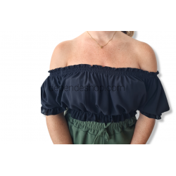 blusa mesera