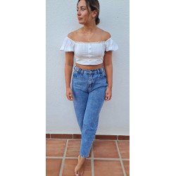 Pantalón MOM