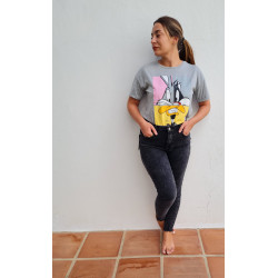 Camiseta Looney tunes
