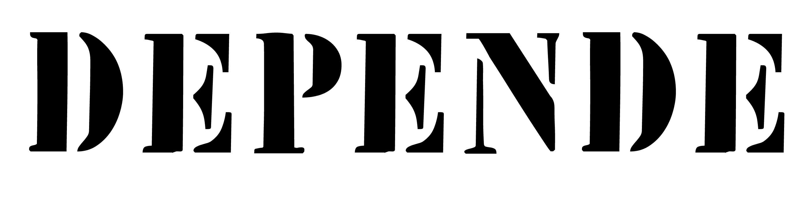 Depende 